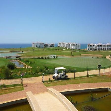 Flat Asilah Marina Golfアパートメント エクステリア 写真