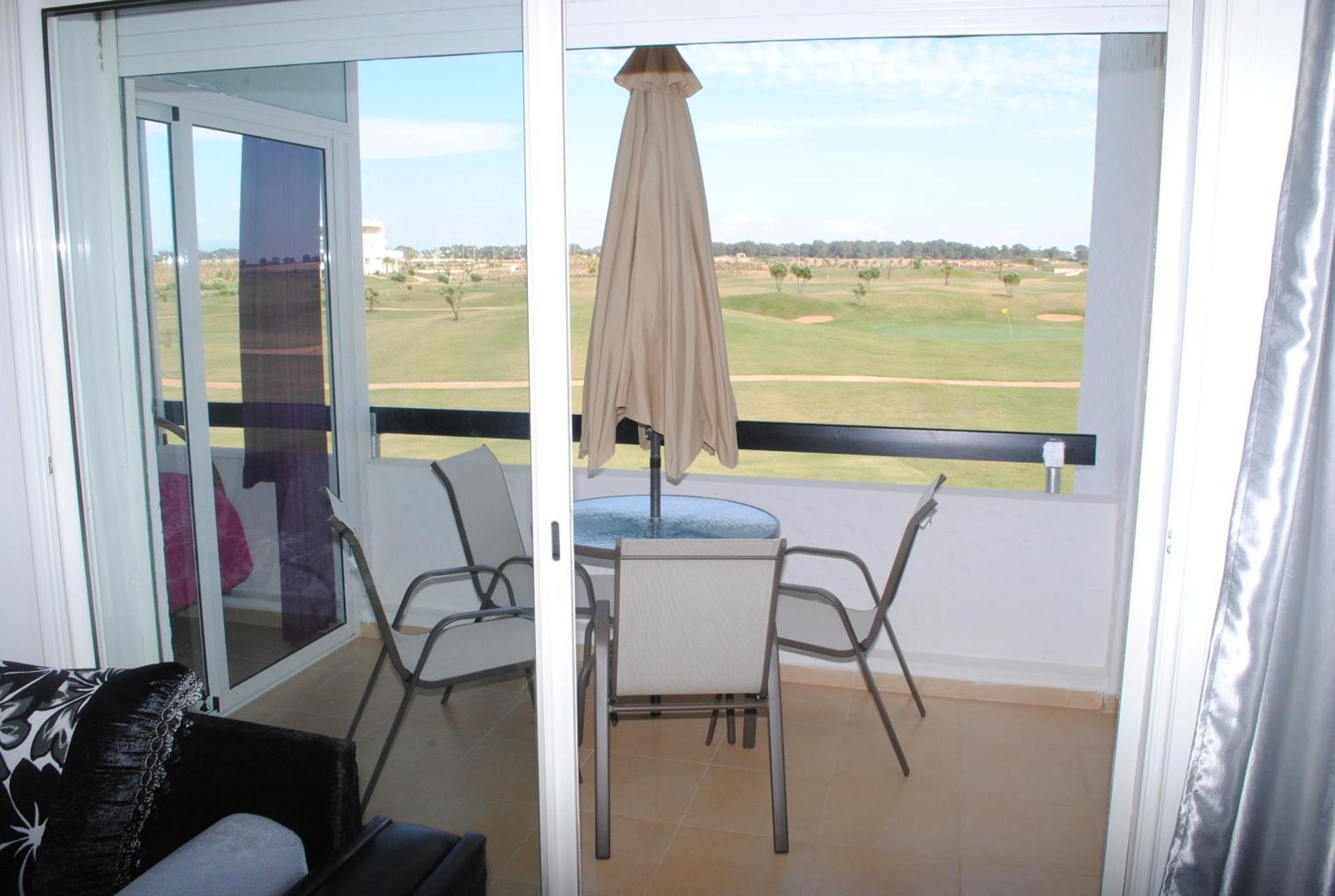 Flat Asilah Marina Golfアパートメント エクステリア 写真