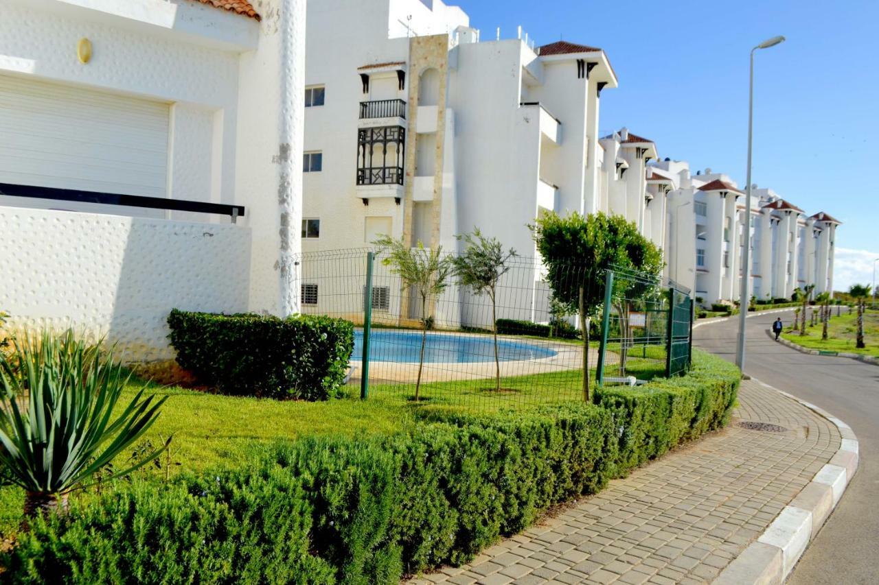 Flat Asilah Marina Golfアパートメント エクステリア 写真