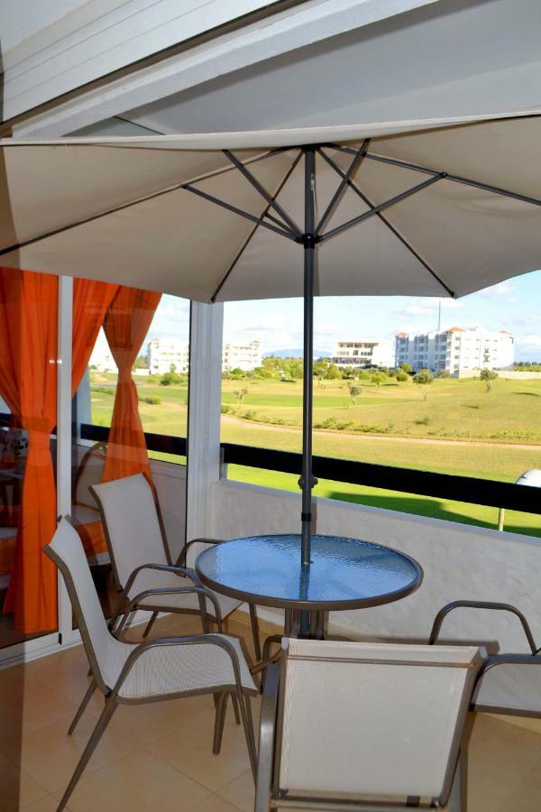Flat Asilah Marina Golfアパートメント エクステリア 写真