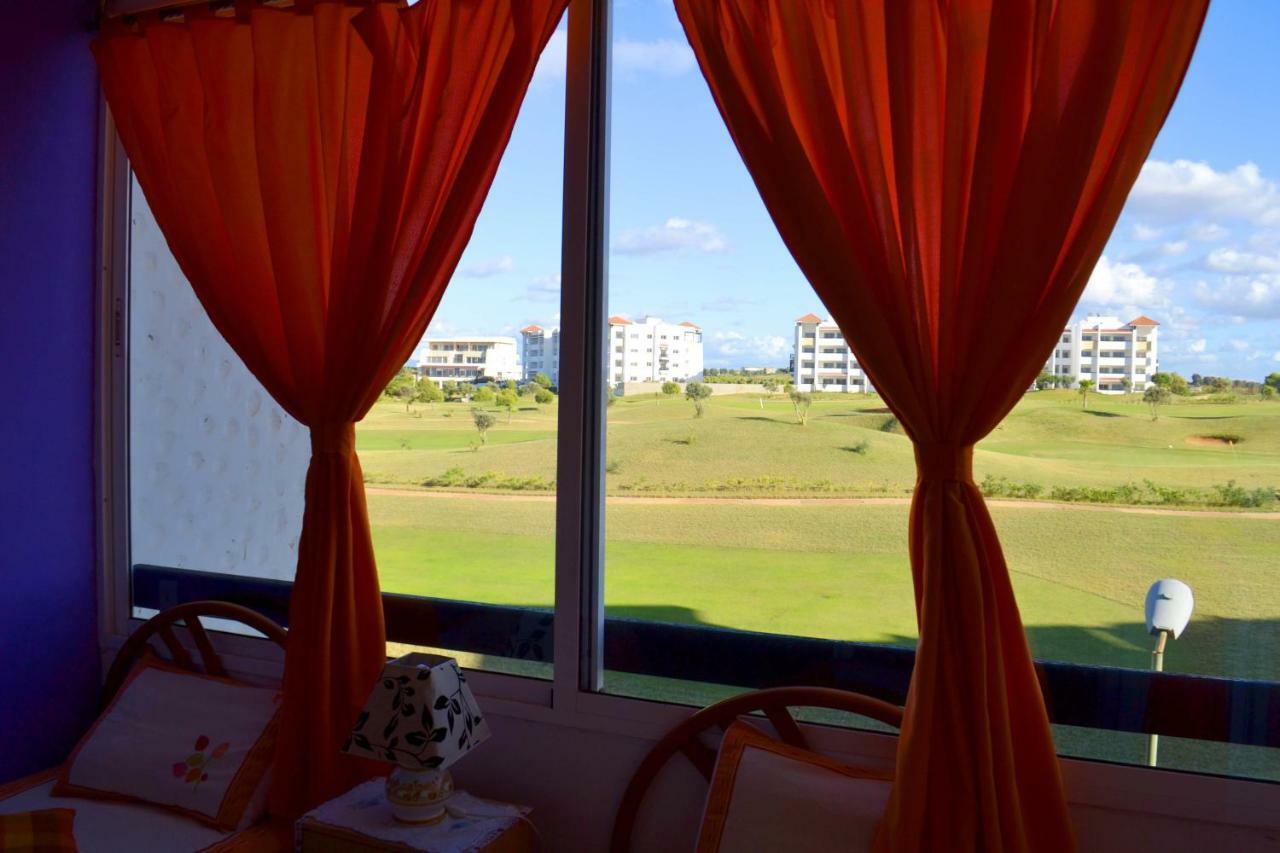 Flat Asilah Marina Golfアパートメント エクステリア 写真