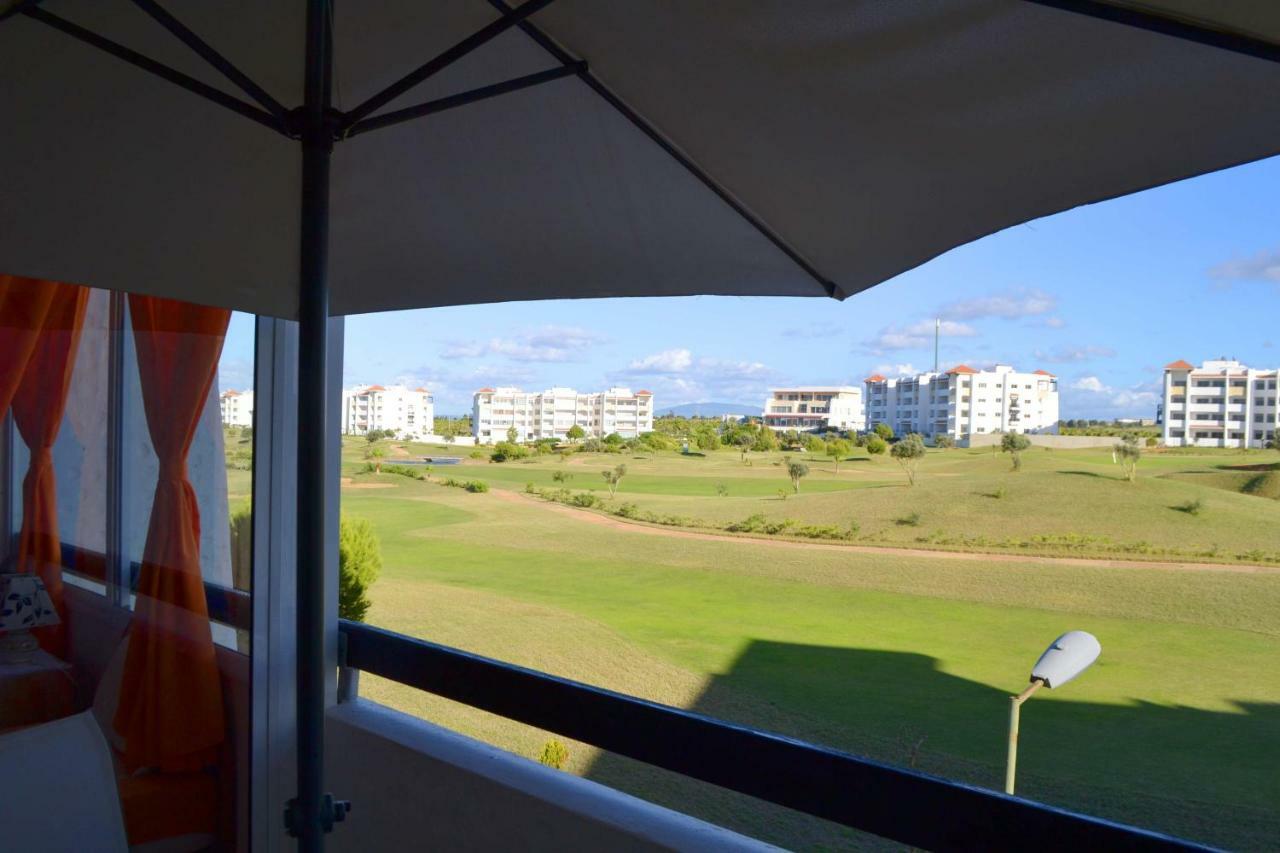 Flat Asilah Marina Golfアパートメント エクステリア 写真