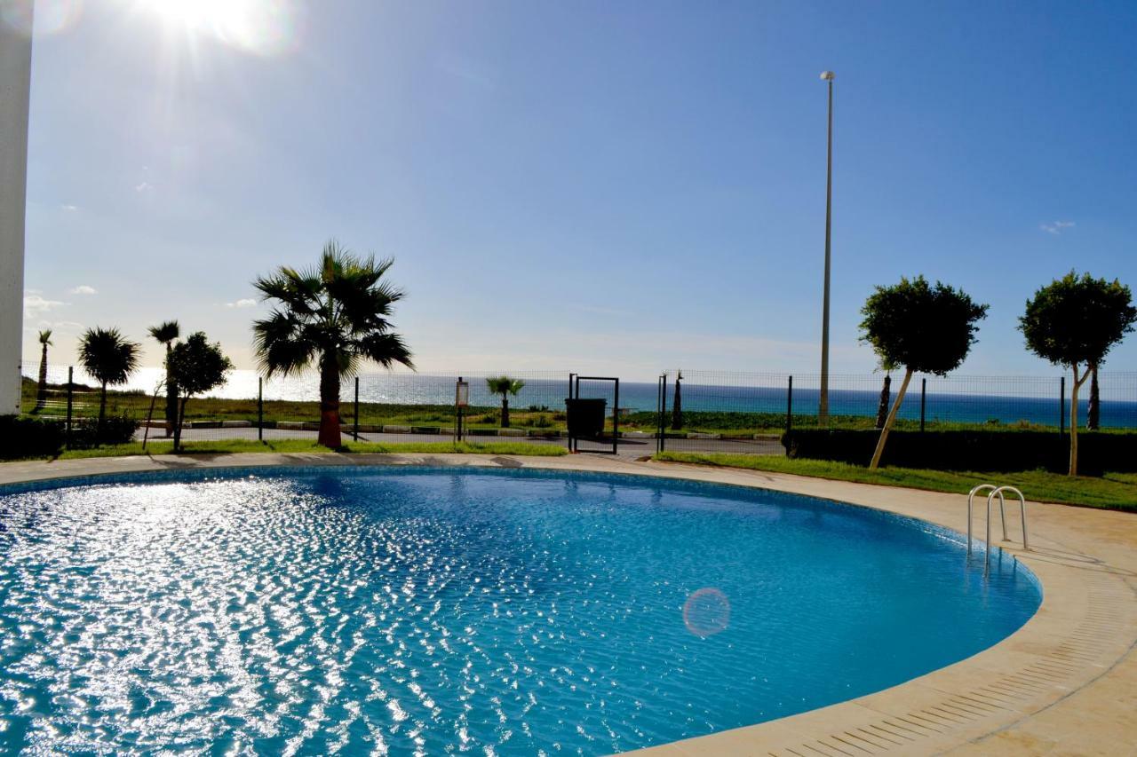 Flat Asilah Marina Golfアパートメント エクステリア 写真