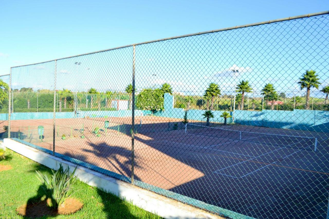 Flat Asilah Marina Golfアパートメント エクステリア 写真