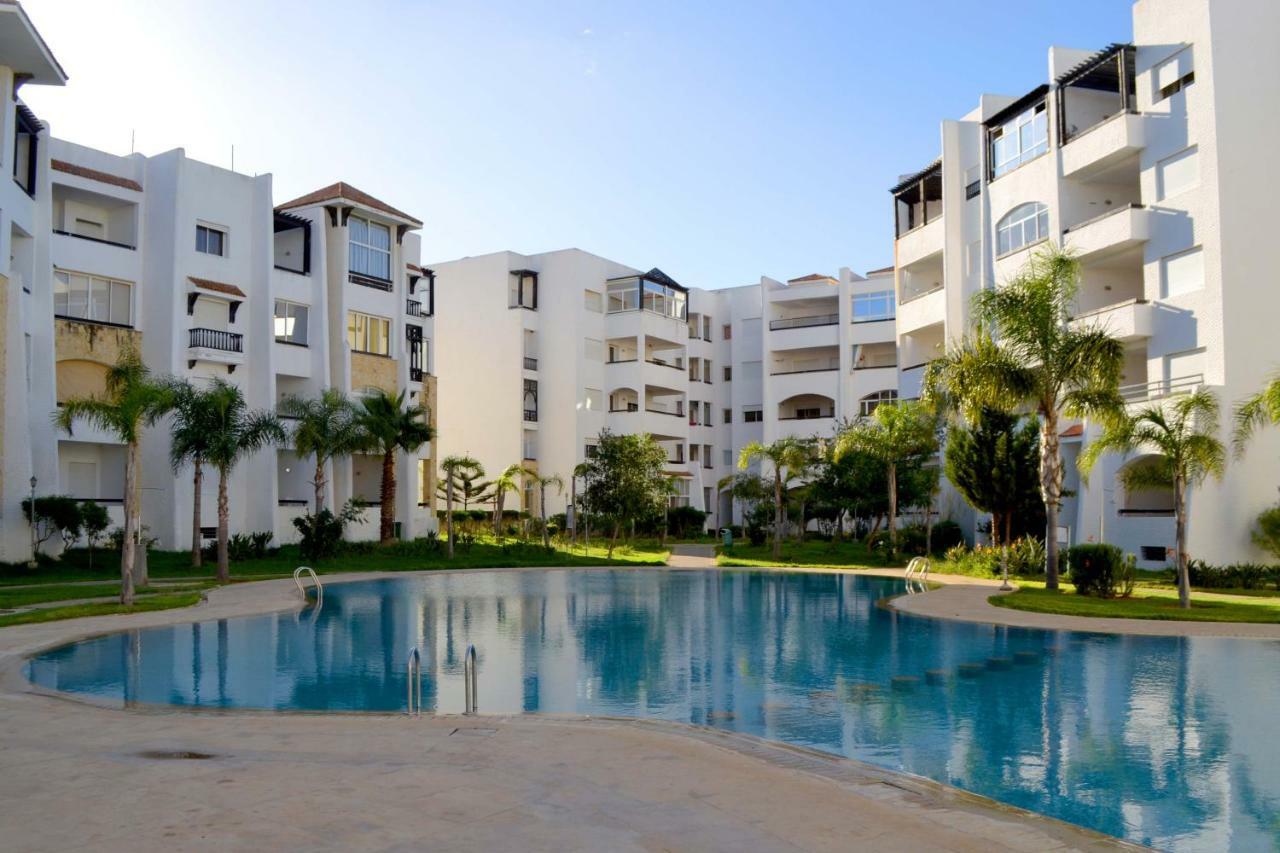 Flat Asilah Marina Golfアパートメント エクステリア 写真