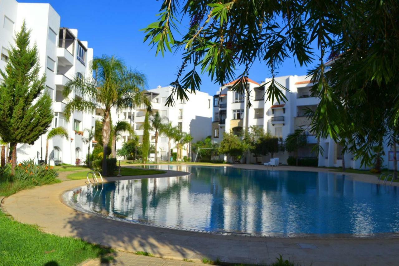 Flat Asilah Marina Golfアパートメント エクステリア 写真