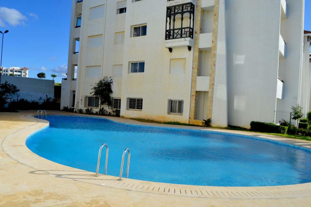 Flat Asilah Marina Golfアパートメント エクステリア 写真
