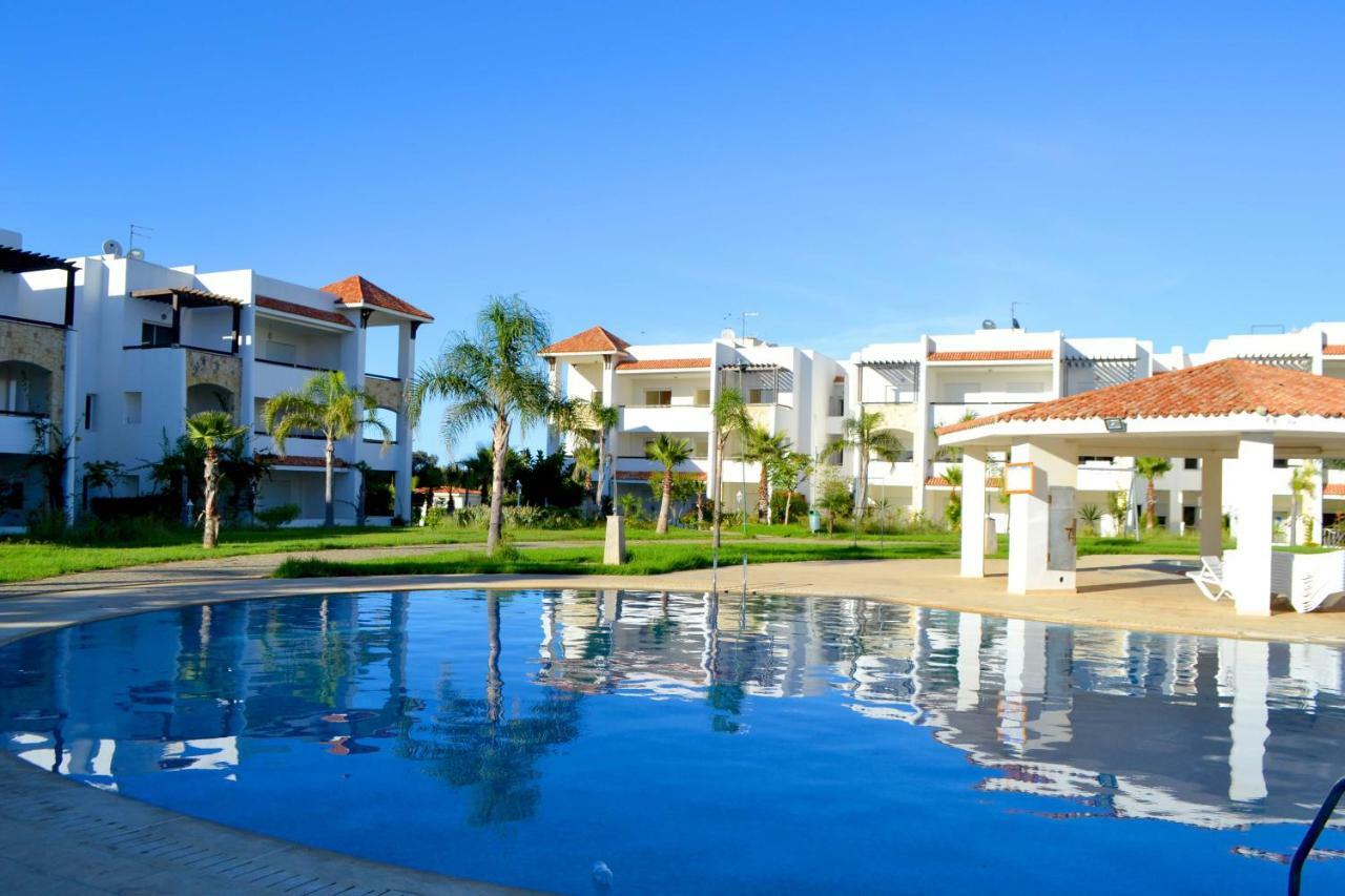 Flat Asilah Marina Golfアパートメント エクステリア 写真