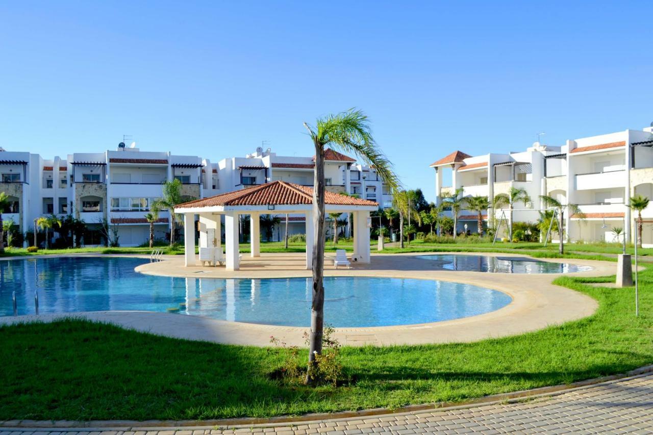 Flat Asilah Marina Golfアパートメント エクステリア 写真